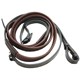 Jeffries Super Rubber Reins