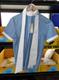 Dressage Shirt - Blue