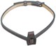 Noseband Converter w/tab