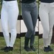 Jeffries Competition Breeches