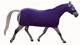 Lycra Full Body Rug